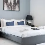 Havn - 2 Bedroom In Dubai Marina, 10Min To Metro