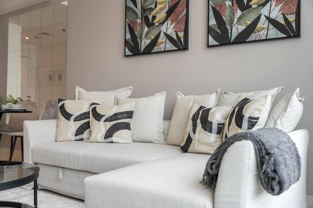 Havn - 2 Bedroom In Marina, 10min To Metro